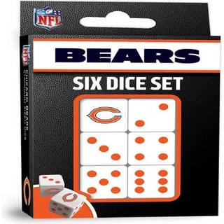 Chicago Bears terningpakke