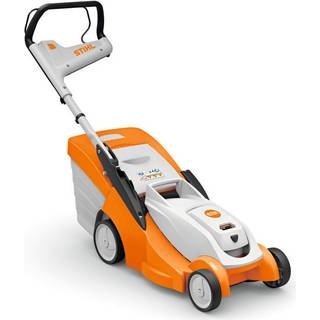 STIHL RMA 239 C Plæneklipper - Uden batteri og lader - Plæneklippere