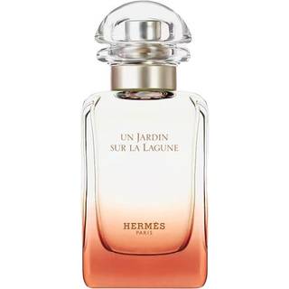 Hermes Un Jardin Sur La Lagune Edt Spray 50 ml