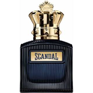 Jean-Paul-Gaultier Dufte-til-maend Scandal-pour-Homme-IntenseEau de Parfum Spray 100 ml (6.710,00 kr / 1 l) - 100 ml