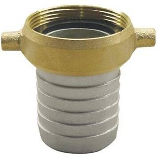 Apache 43077252 kvindelig pin lug montering aluminium 3 """"