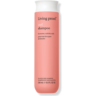 Living Proof Curl Shampoo 236 ml