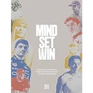 Mind Set Win: The Mental Tactics of Leading Athletes