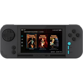 Blaze Evercade EXP-R