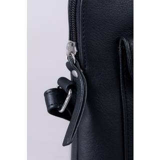 Lakeland Leather Lakeland Leather Tirrill Skuldertaske