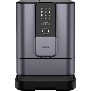 Nivona NIVO 8107 Pearl Blue Espressomaskine