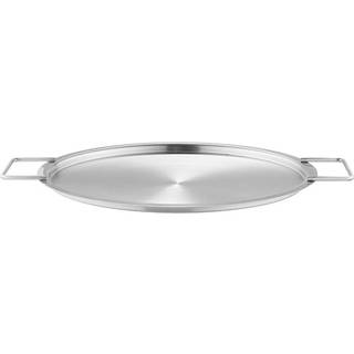 Eva Trio Tallerkenskål Rustfrit Stål 28cm