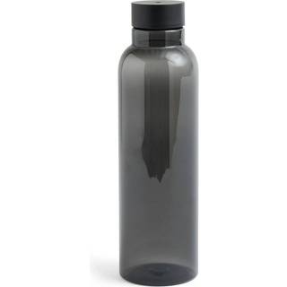 HAY Miz vandflaske 0,72 L Charcoal