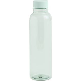 HAY Miz vandflaske 0,72 L Ice blue