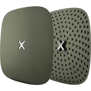 Eva Solo Green Tool Grydelapper 2 stk - Sort
