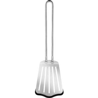 Eva Solo Lang Paletkniv Børstet Stål - Spatler Rustfrit Stål Polished Steel - 118452