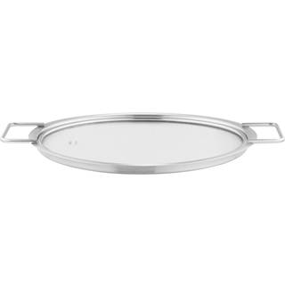 Eva Trio låg glas 24 cm