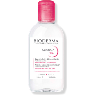 BIODERMA SENSIBIO H2O RENSEV.