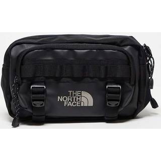 The North Face Bæltetaske Base Camp Lumbar - Sort