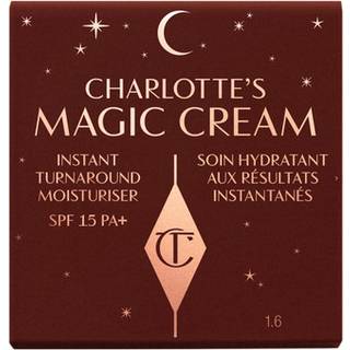 Charlotte Tilbury Charlotte's Magic Cream - Limited Edition 50ml