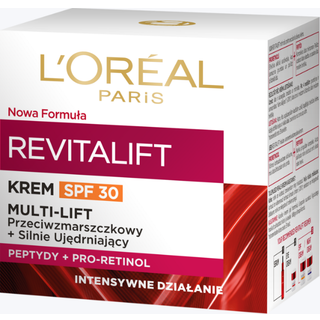 L’Oréal Paris Revitalift Antirynke-dagcreme SPF 30 50 ml - 50 ml