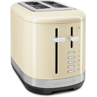 KitchenAid KitchenAid brødrister 2 skiver Almond cream