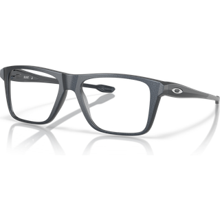 Oakley OY8026 BUNT Børn 802608 48 Briller Børn Blue - Matte Steel Blue - 48mm