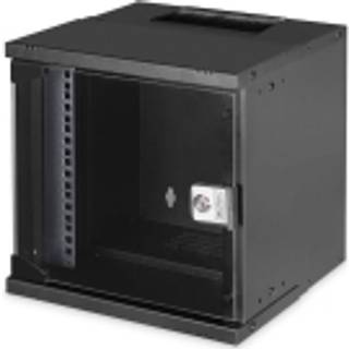 DIGITUS SOHO PRO Series - rack - 6U