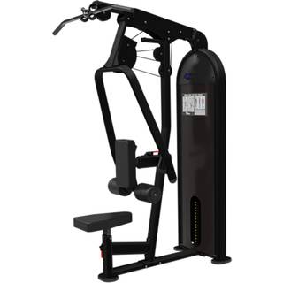 Nautilus Instinct Lat Pull Down/Vertical Row Sort