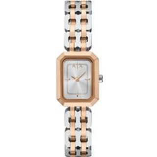 Armani Exchange AX5810 Two Tone Bracelet Watch - W65494