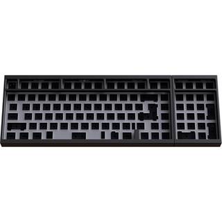 Luminkey LK98 Barebone - Anodized Gray