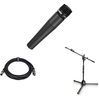 Shure SM57 Startpakke