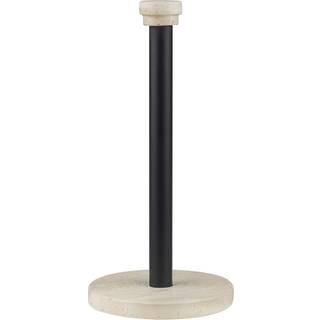 Mette Ditmer e Køkkenrulleholder - Køkkenrulleholdere Travertin Linen - TRAKRH44