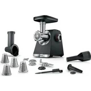 Bosch MultiPower Series 6 kødhakker MFWS642B (sort)