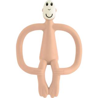 Matchstick Monkey Bidelegetøj - peach