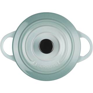 Le Creuset minigryde sea salt 0,25 liter
