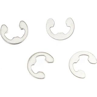 HSP-68035 E-Clip Ø3.2 - 4pcs