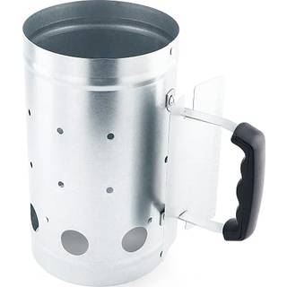 Salling grillstarter