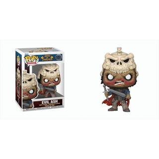 "Funko Pop Army of Darkness Possessed Ash"