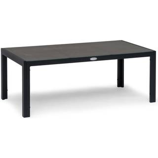 Hillerstorp, Hånger Sofabord 120x60 cm Sort