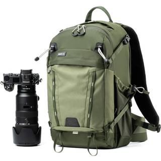 Think Tank BackLight V2 18L Montane Green