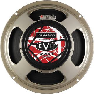 Celestion G12-EVH 8 Ohm Guitar/bashøjttalere