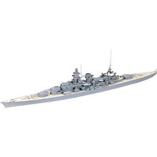 Tamiya - 77518 - Model Making - Boat - Cruiser Scharnhorst