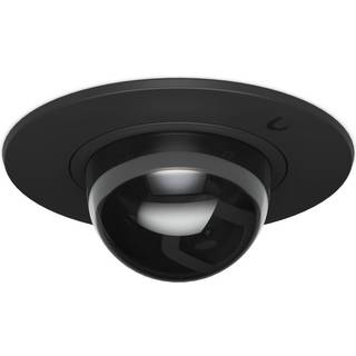 Ubiquiti Unifi G5 Dome Ultra Flush Mount Smoked Black