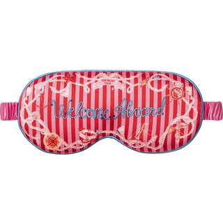slip Tilbehoer Sleep-MasksContour Sleep Mask Velkommen om bord 1 Stk. (426,00 kr / 1 stk.) - 1 Stk.