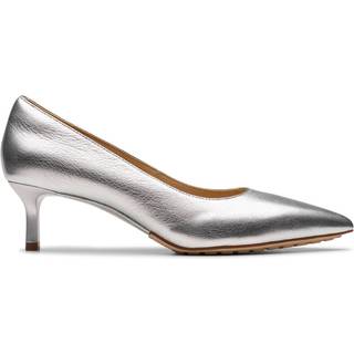 Clarks Læder Adela CourtskoEU 35.5 (UK 3)