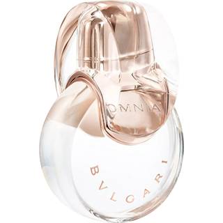 Bvlgari Parfumer-til-kvinder OmniaCrystallineEau de Toilette Spray 50 ml (11.280,00 kr / 1 l) - 50 ml