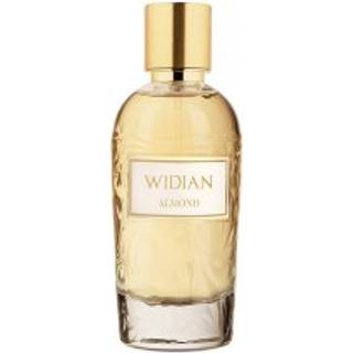 Widian Unisex-dufte Rose-Arabia-CollectionAlmondEau de Parfum Spray 100 ml (14.270,00 kr / 1 l) - 100 ml