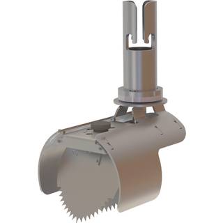 Nordisk Innovation 154395111 Rottestop 99–103 mm