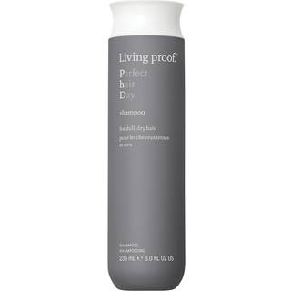 Living Proof - Perfect Hair Day Shampoo - Fugtgivende Shampoo - Phd Shampoo 236ml - For Women