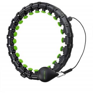 Tunturi Justerbar Hula Hopring