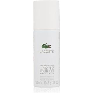 Lacoste L.12.12 Blanc Deodorant spray 150 ml