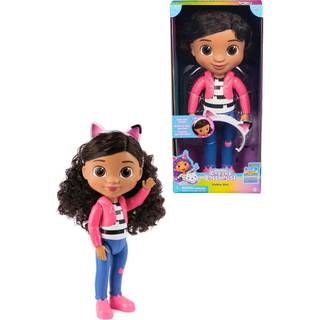 Gabby's Dollhouse Stor Dukke 33 cm