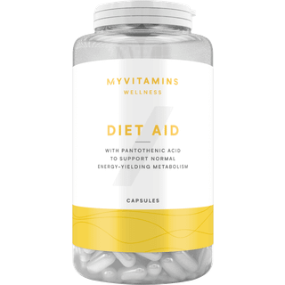 Active Woman Diet kapsler™ - 180Kapsler
