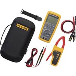 Fluke 283 FC/PV digitalt solcellemultimeter og trådløs strømtang